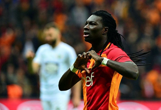 Galatasaray’ın Süper Kupa 11’i belli oldu
