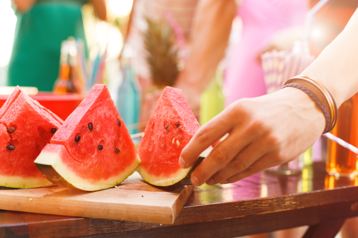 Karpuzun faydaları ve zararları