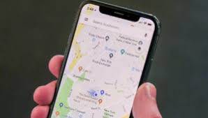 Google Maps’e kullanıcıların çok işine yarayacak yeni özellik