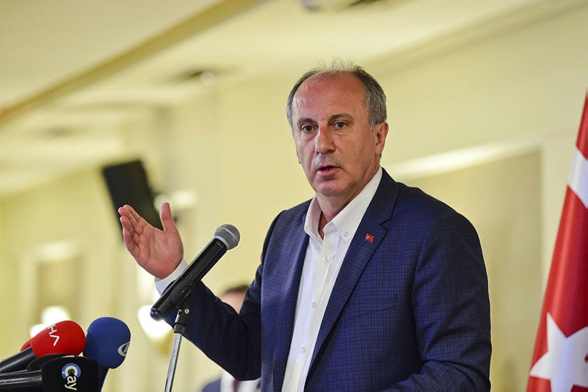 CHP’de Kılıçdaroğlu’nun yeni planı: Hepsi istifa edecek