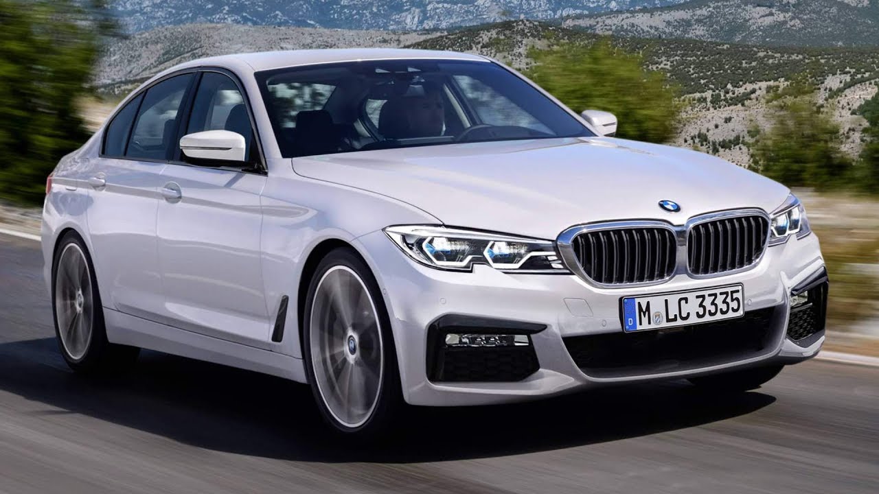 2019 BMW 3 ortaya çıktı! 2019 BMW 3 ne zaman tanıtılıp piyasaya sürülecek?