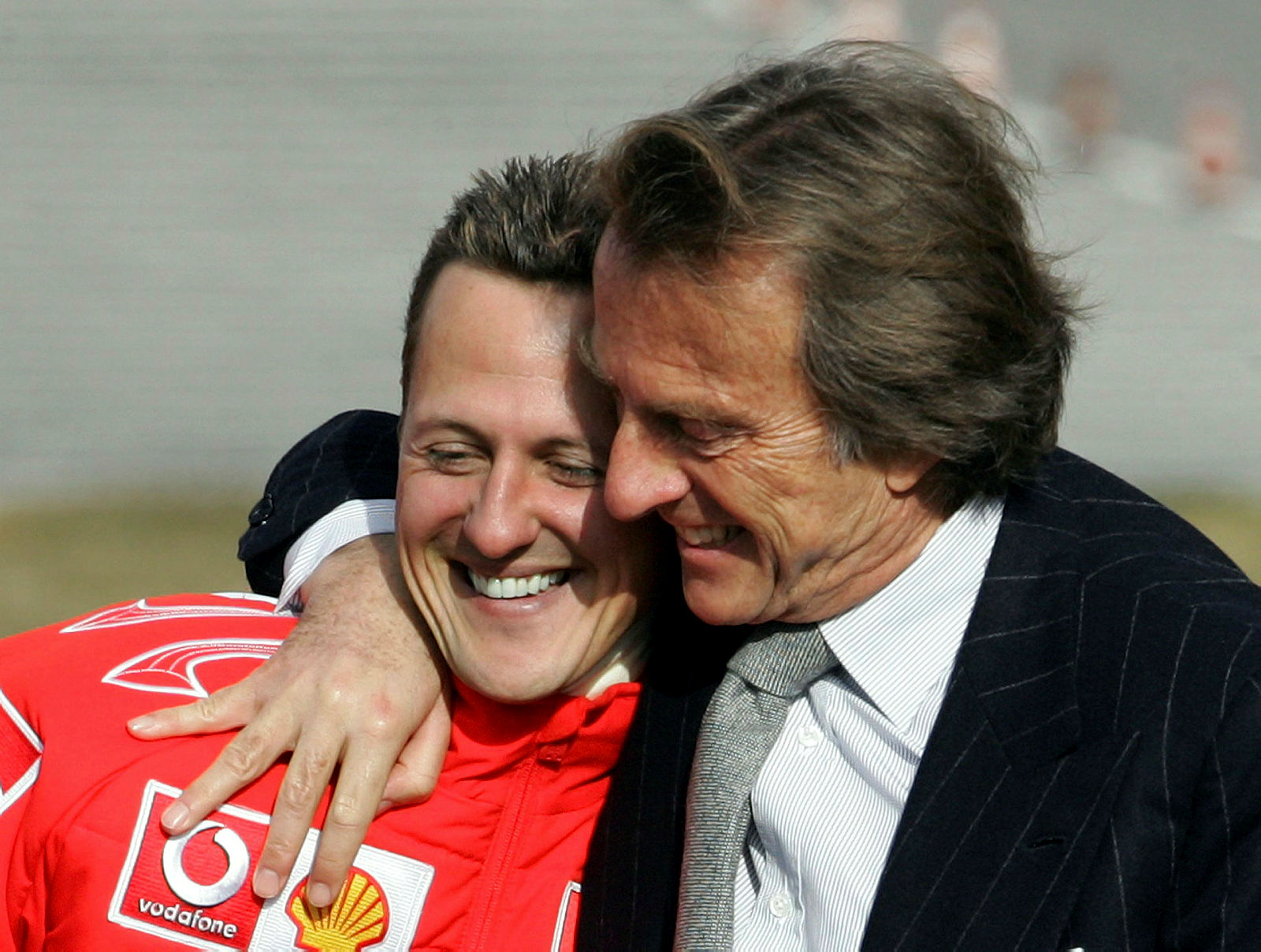 F1 pilotu Michael Schumacher hakkında yeni gelişme! Michael Schumacher’in sağlık durumu nasıl?