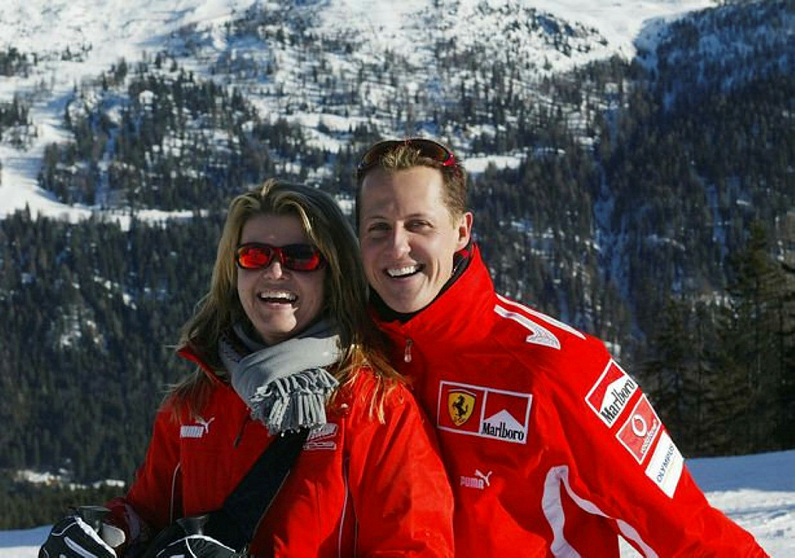 F1 pilotu Michael Schumacher hakkında yeni gelişme! Michael Schumacher’in sağlık durumu nasıl?