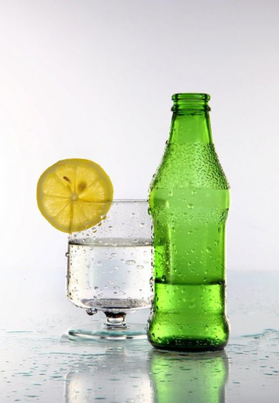Soda ile maden suyu arasındaki fark nedir?