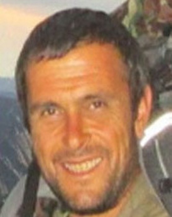 Gümüşhane’de öldürülen teröristler su aramaya çıkmış