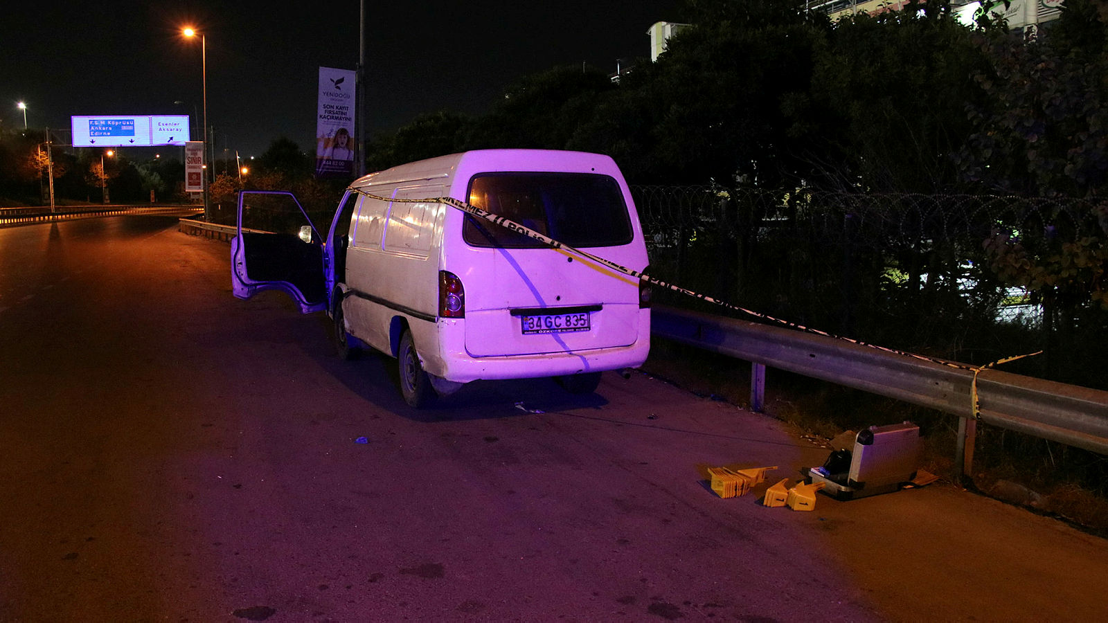 Bayrampaşa’da vahşet: Başından vurup intihar süsü verdiler iddiası!