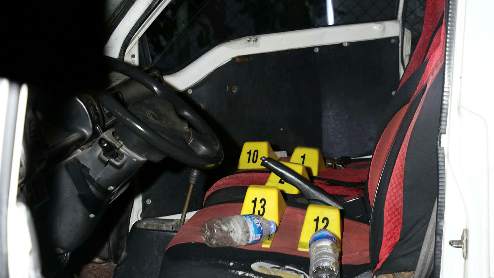 Bayrampaşa’da vahşet: Başından vurup intihar süsü verdiler iddiası!