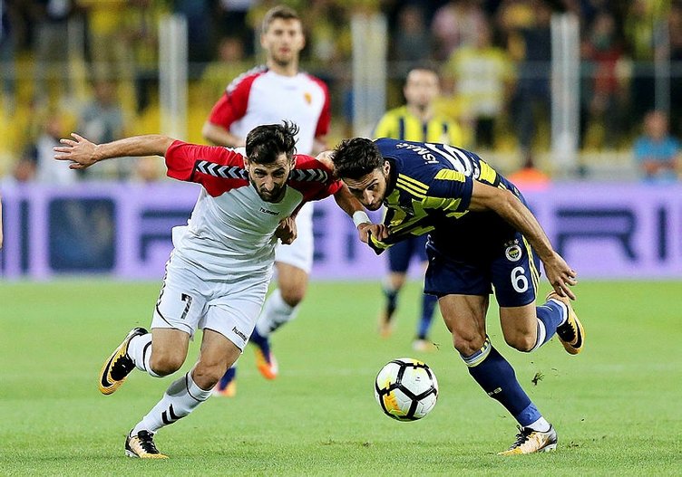 Fenerbahçe’de bir ayrılık daha kesinleşti