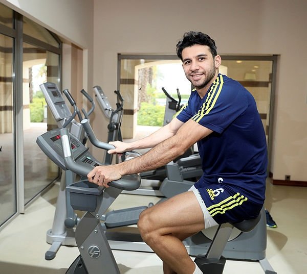 Fenerbahçe’de bir ayrılık daha kesinleşti