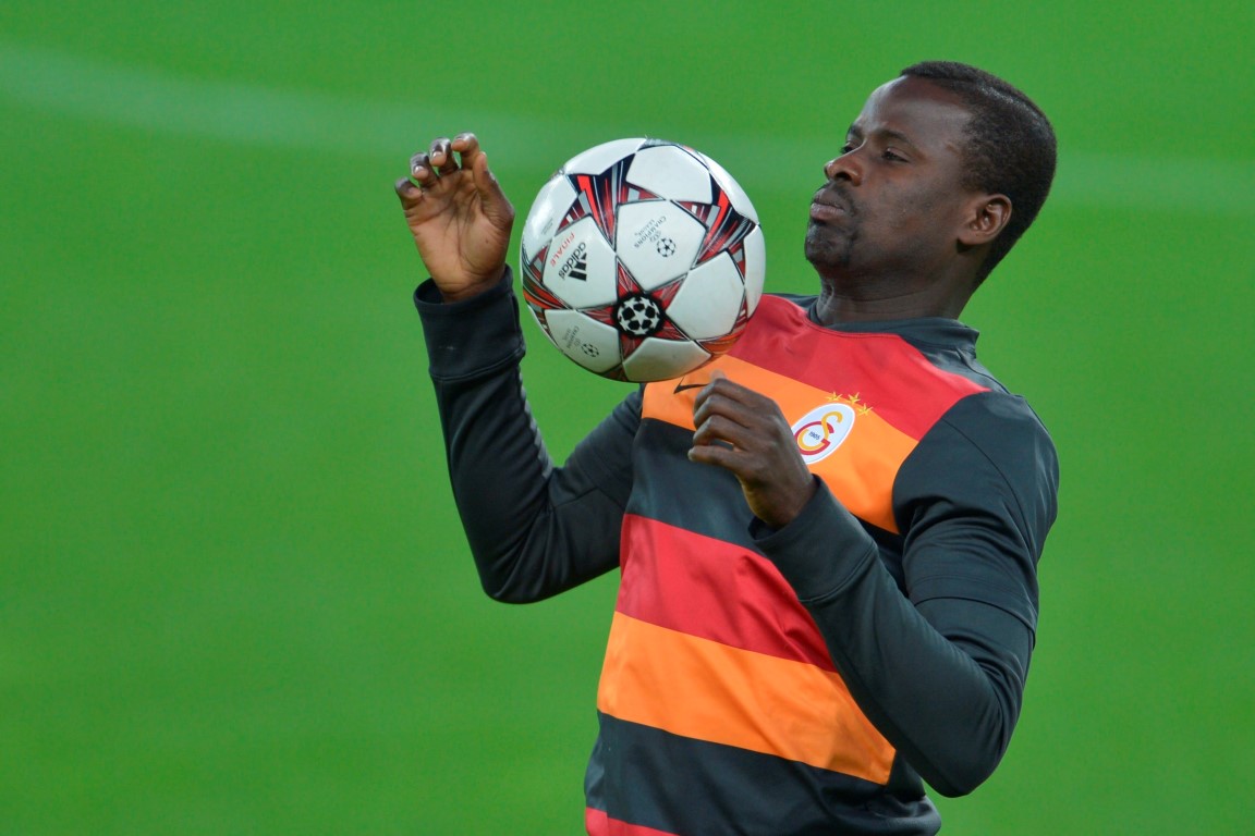 Son dakika: Eski Galatasaraylı Emanuel Eboue kimdir? Neden intihar etti?