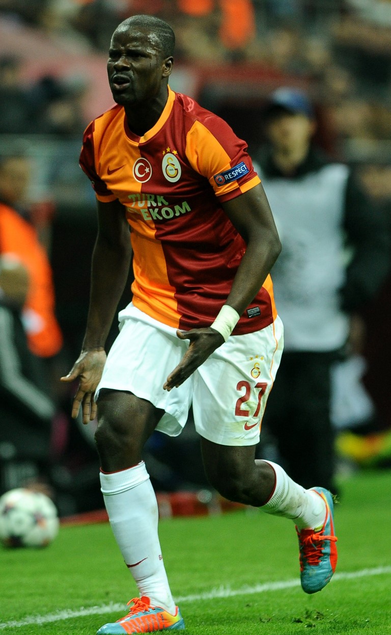 Son dakika: Eski Galatasaraylı Emanuel Eboue kimdir? Neden intihar etti?