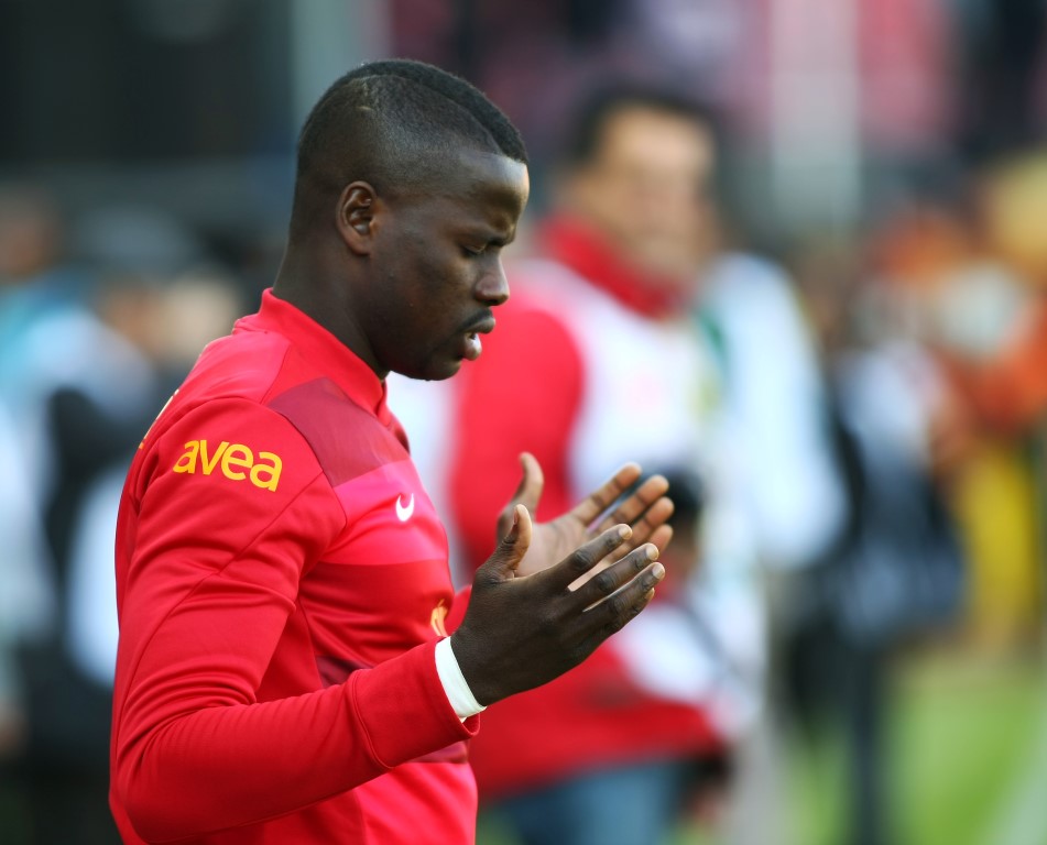 Son dakika: Eski Galatasaraylı Emanuel Eboue kimdir? Neden intihar etti?