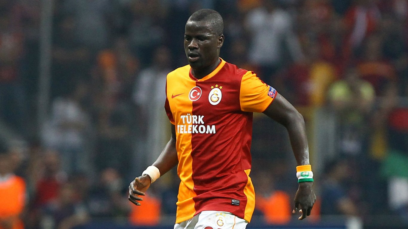 Son dakika: Eski Galatasaraylı Emanuel Eboue kimdir? Neden intihar etti?