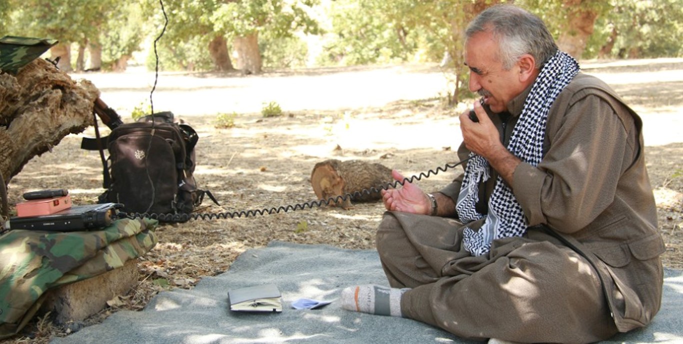 PKK’da büyük panik: Cesetleri yakın
