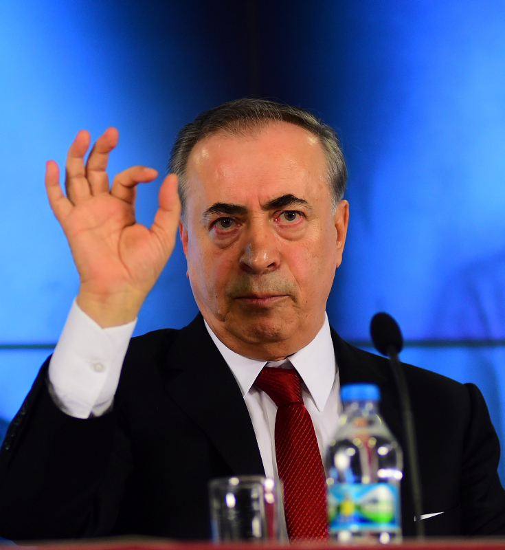 Mustafa Cengiz Emre Akbaba transferinin perde arkasını anlattı