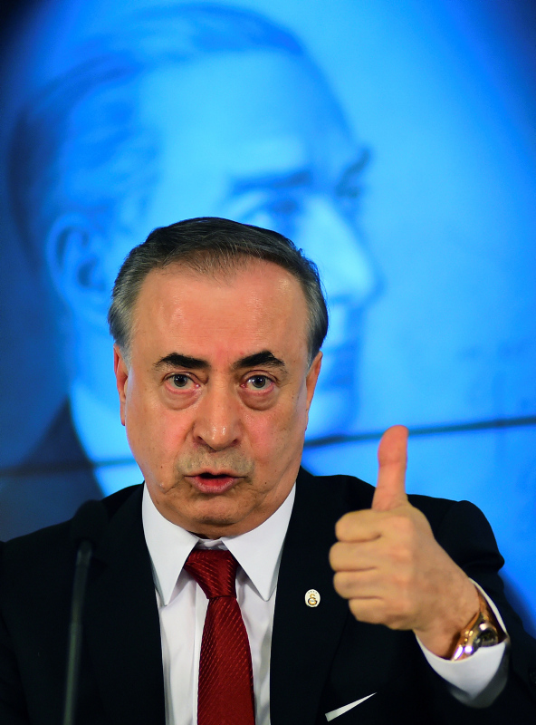 Mustafa Cengiz Emre Akbaba transferinin perde arkasını anlattı