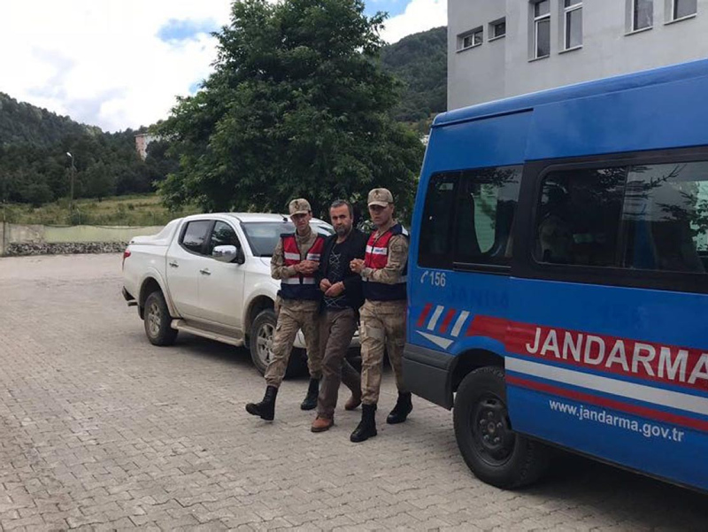 Ordu’da ’seri katil’ endişesi! Şüpheli ölümler artıyor