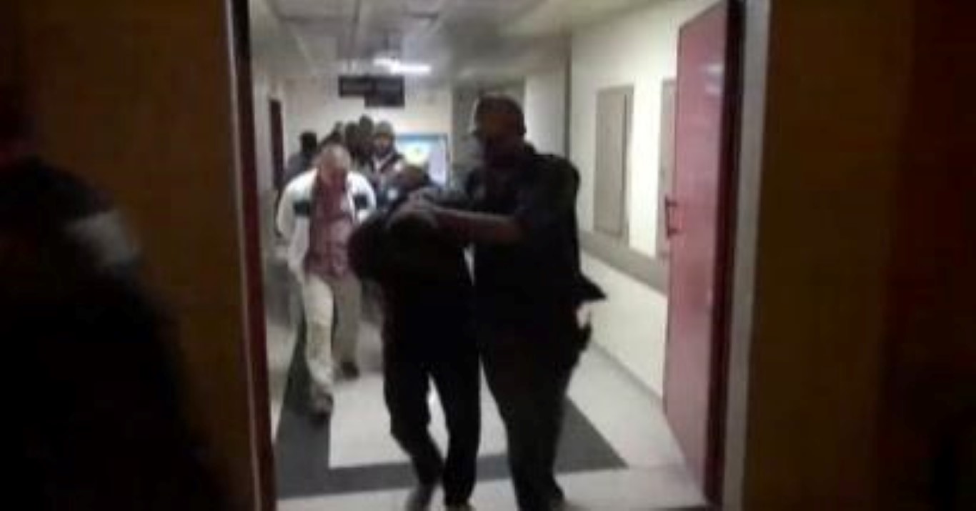 Daha önce ceza alan 10 FETÖ üyesi toplantı halinde yakalandı