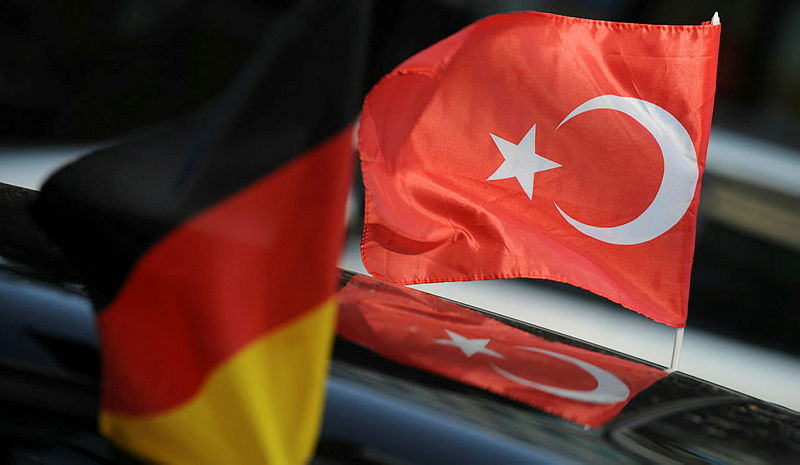 Alman basını duyurdu Almanya ve Türkiye arasında dev anlaşma! 35 milyar euro...