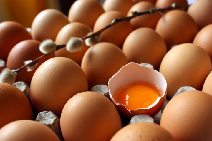 Yumurta kabuğu bakın hangi hastalığa iyi geliyor