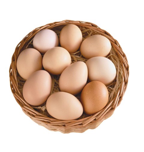 Yumurta kabuğu bakın hangi hastalığa iyi geliyor