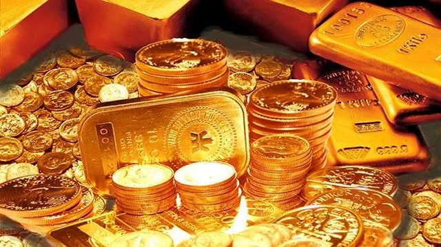 Bugün altın fiyatları ne kadar oldu? 14 Eylül Cuma Çeyrek altın gram altın tam altın fiyatları ne kadar!