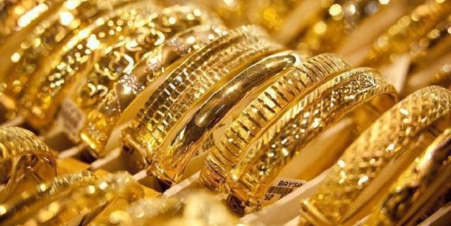 Bugün altın fiyatları ne kadar oldu? 14 Eylül Cuma Çeyrek altın gram altın tam altın fiyatları ne kadar!