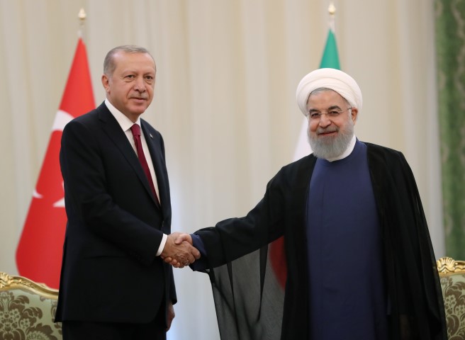İran ve Türkiye’den doları devre dışı bırakacak ikinci hamle