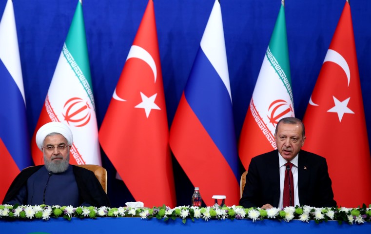 İran ve Türkiye’den doları devre dışı bırakacak ikinci hamle