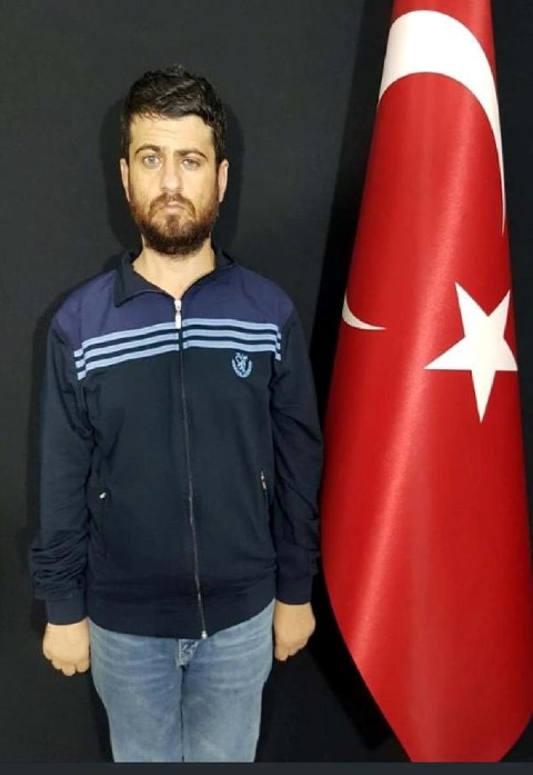 Reyhanlı saldırısının planlayıcısı Yusuf Nazik, 4 gündür sorguda