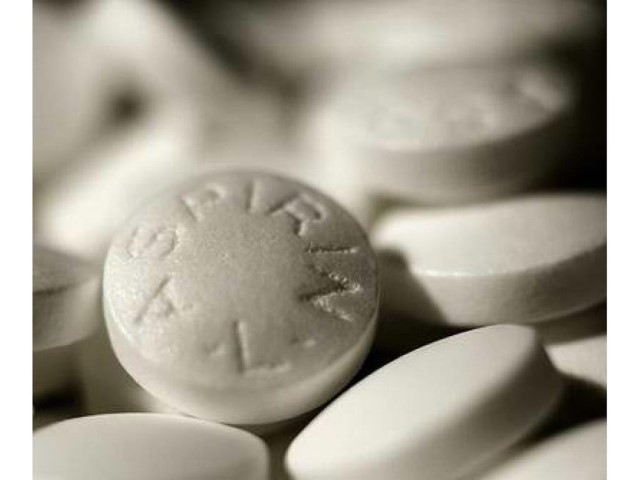 Araştırmada ortaya çıkan gerçek: Meğer aspirin...