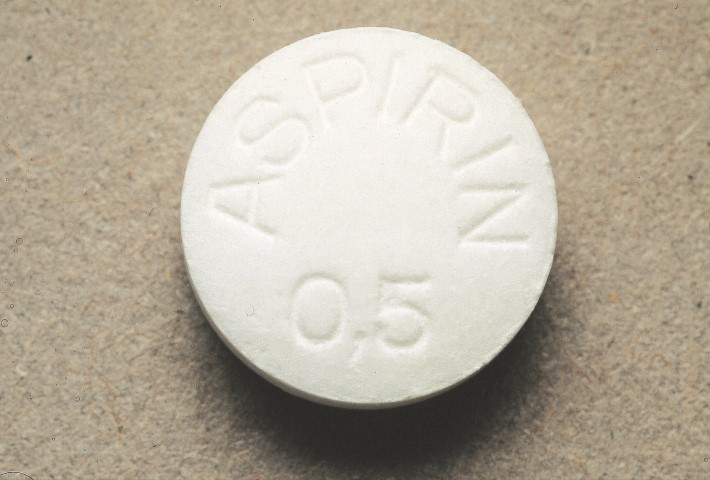 Araştırmada ortaya çıkan gerçek: Meğer aspirin...