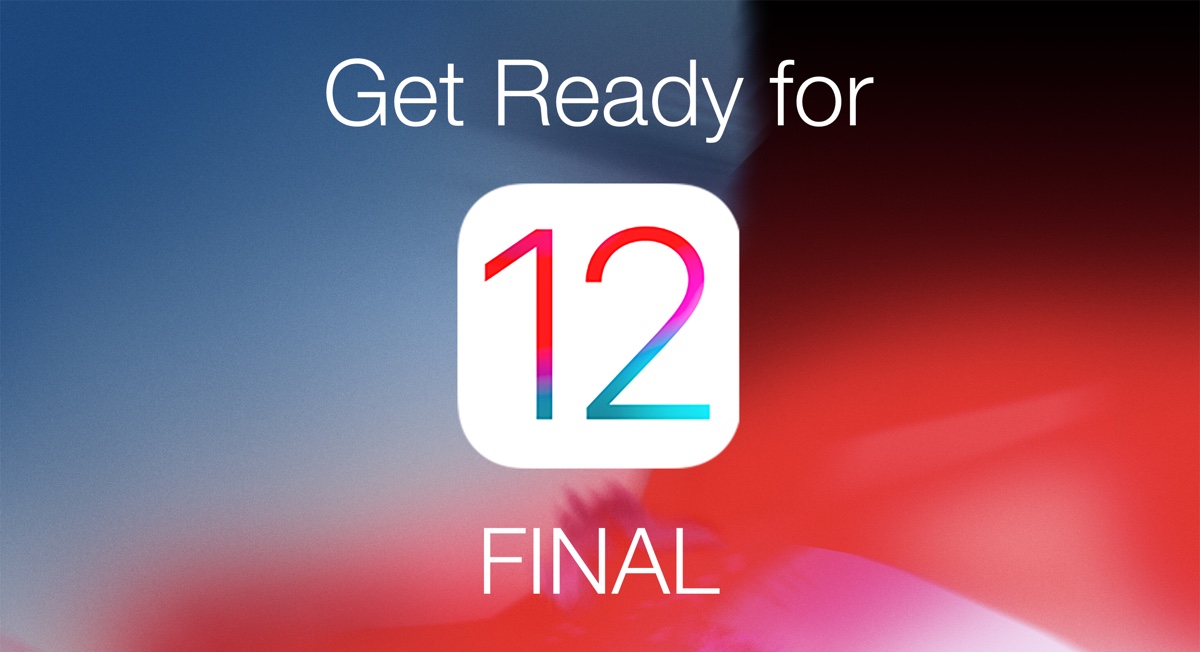 iOS 12 güncellemesi bugün çıkıyor! Peki iOS 12 hangi telefonlara geliyor? İşte iOS 12 özellikleri