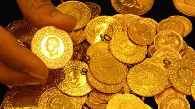 Son dakika: 17 Eylül Altın fiyatları ne kadar? Gram altın Çeyrek altın fiyatları ne kadar?