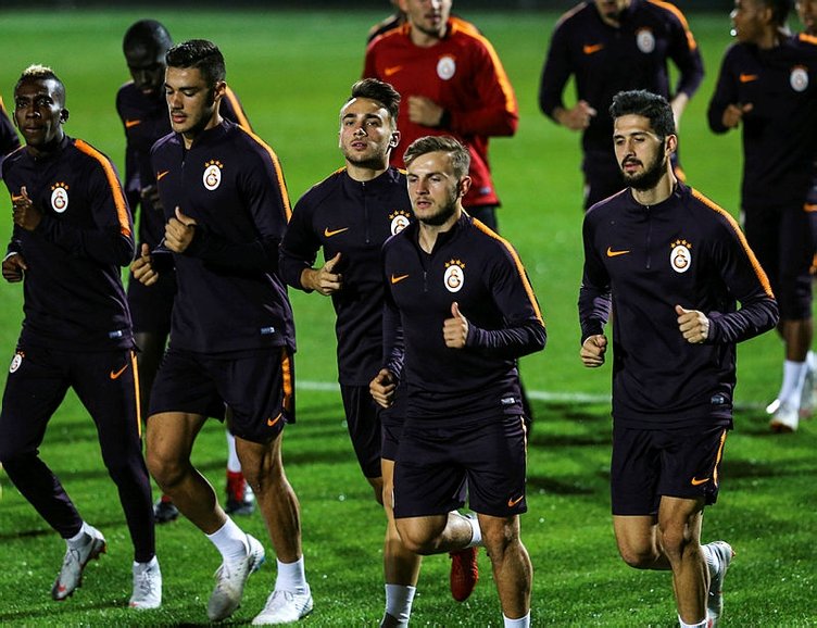 Rıdvan Dilmen, Galatasaray - Lokomotiv Moskova maçının yayınlanacağı kanalı açıkladı