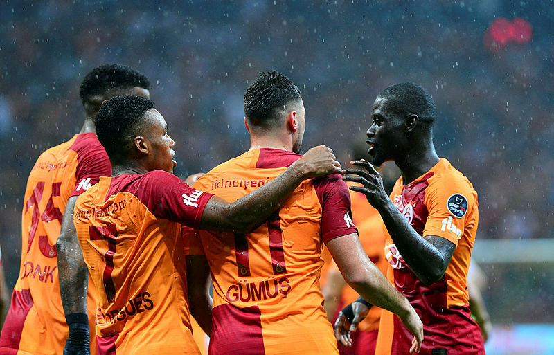 Son dakika: Galatasaray - Lokomotiv Moskova maçı hangi kanalda?