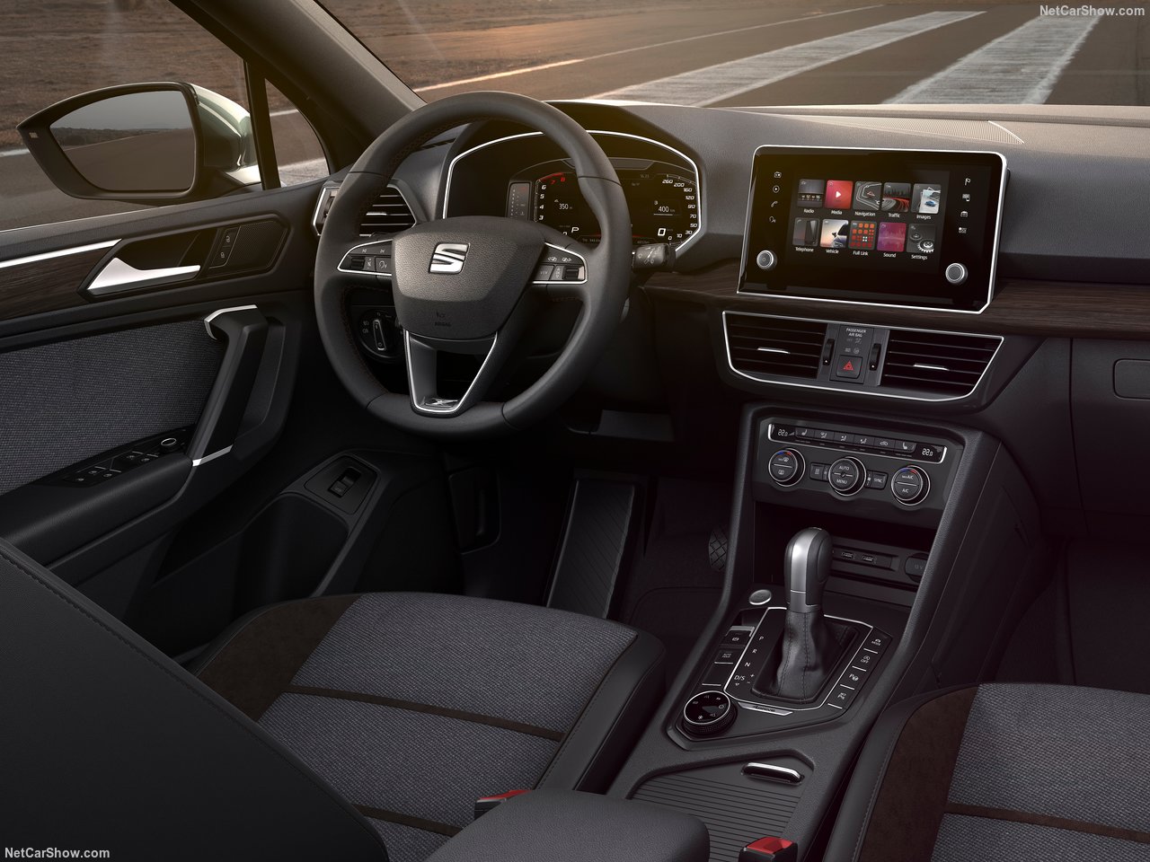 Seat’ın yeni SUV modeli Tarraco tanıtıldı! 2019 Seat Tarraco ne zaman satışa çıkacak ve özellikleri neler?