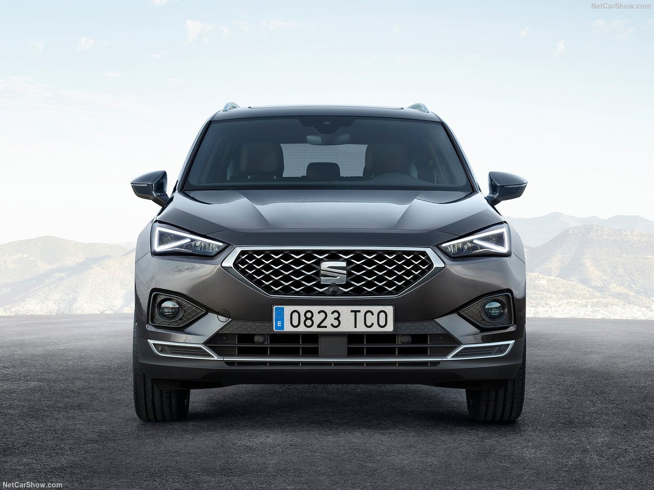 Seat’ın yeni SUV modeli Tarraco tanıtıldı! 2019 Seat Tarraco ne zaman satışa çıkacak ve özellikleri neler?