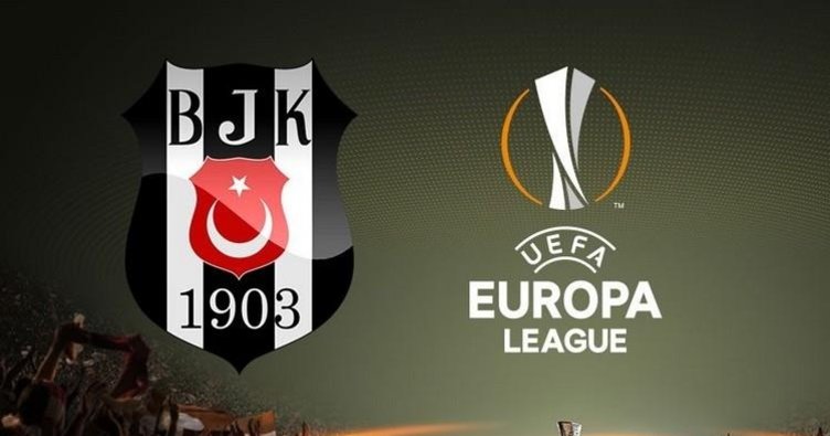 Beşiktaş - Sarpsborg maçı hangi kanalda?