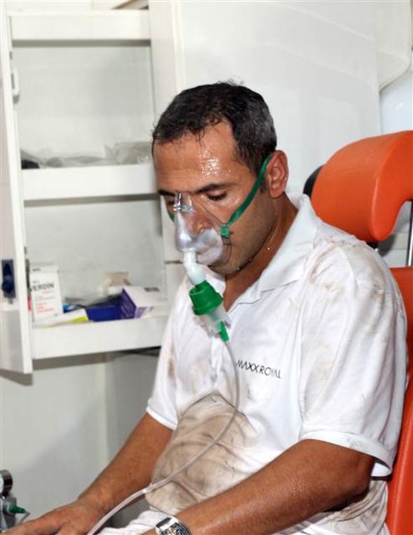 Antalya’yı karıştıran evlilik teklifi