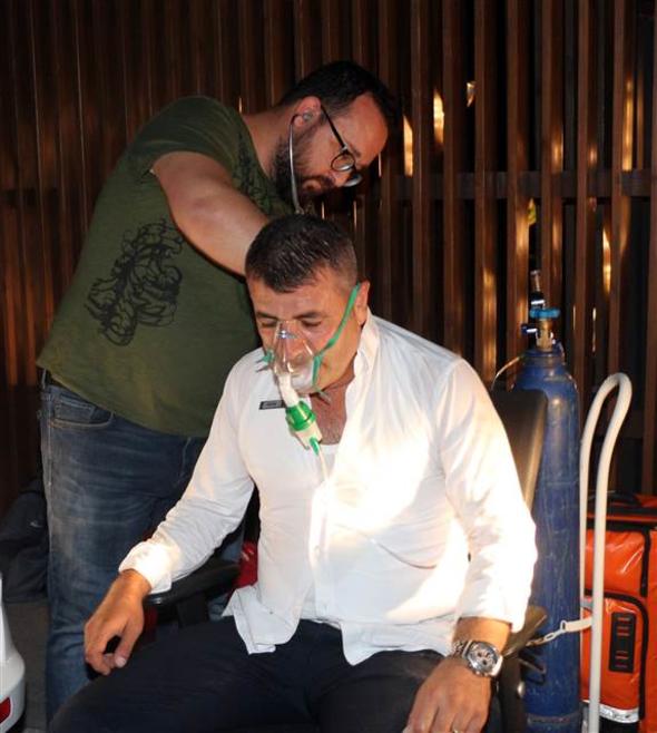 Antalya’yı karıştıran evlilik teklifi