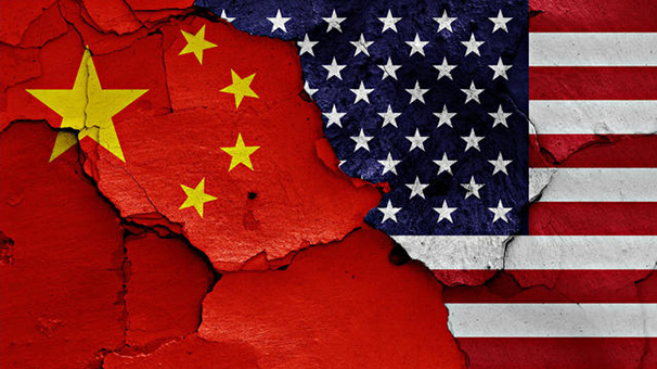 Çin’den ABD’ye sert çıkış!