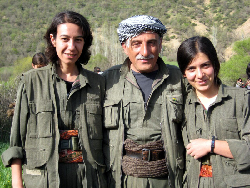 PKK’dan kaçtı... Örgütle ilgili iğrenç detayları anlattı