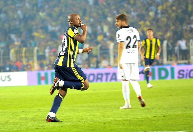 Ahmet Çakar, Fenerbahçe - Beşiktaş derbisini yorumladı