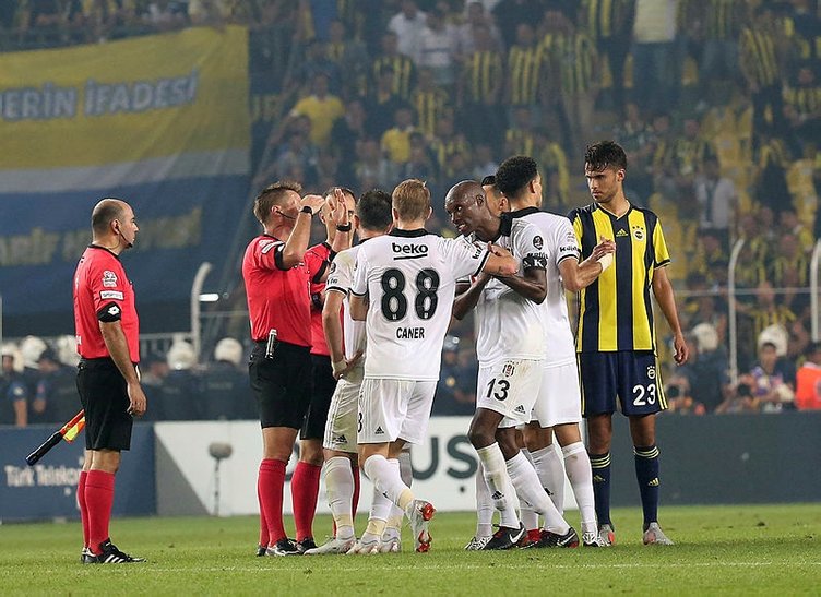 Ahmet Çakar, Fenerbahçe - Beşiktaş derbisini yorumladı