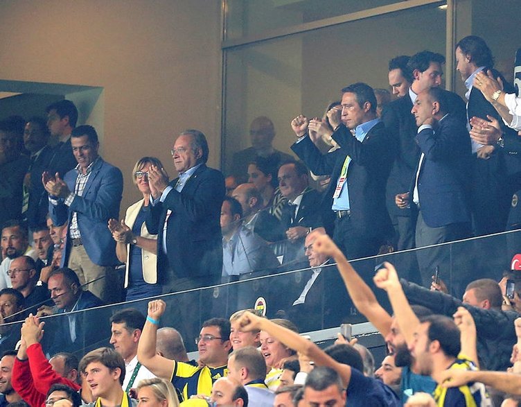 İşte Fenerbahçe’de Ersun Yanal gerçekleri!