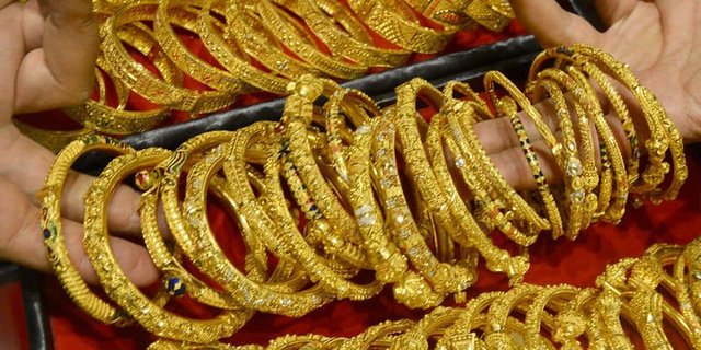 Bugün 27 Eylül altın fiyatları ne kadar?