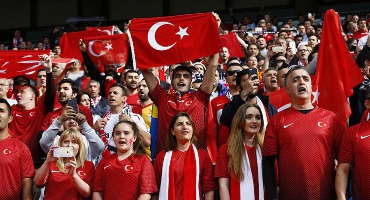 EURO 2024’ü Türkiye’nin düzenlemesi için 6 sebep