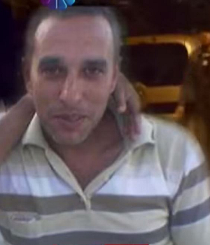 Sokak ortasında katledildi!