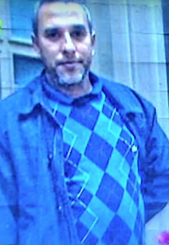 Sokak ortasında katledildi!